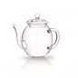 Preview: Erblüh- Tee Geschenkset "Weißer Tee"