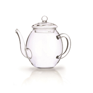 Erblüh- Tee Geschenkset "Weißer Tee"