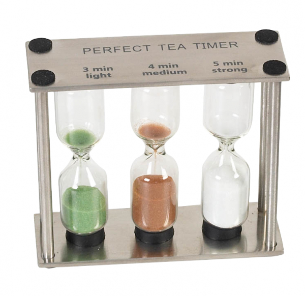 Tee Sanduhr - Perfect Tea Timer